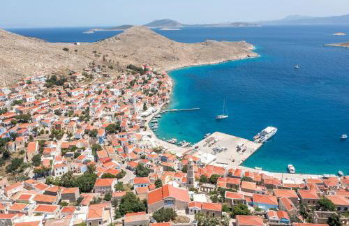 Isminis Villa - Foto 47