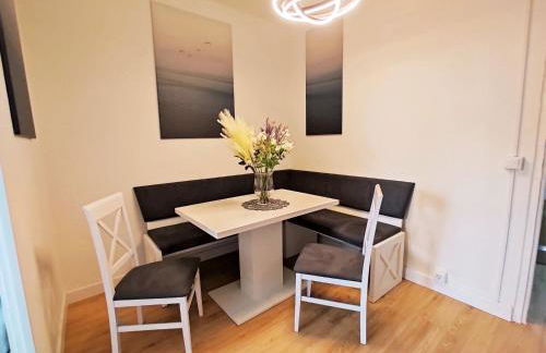 4-Zimmerapartment in Oranienburg - Foto 5