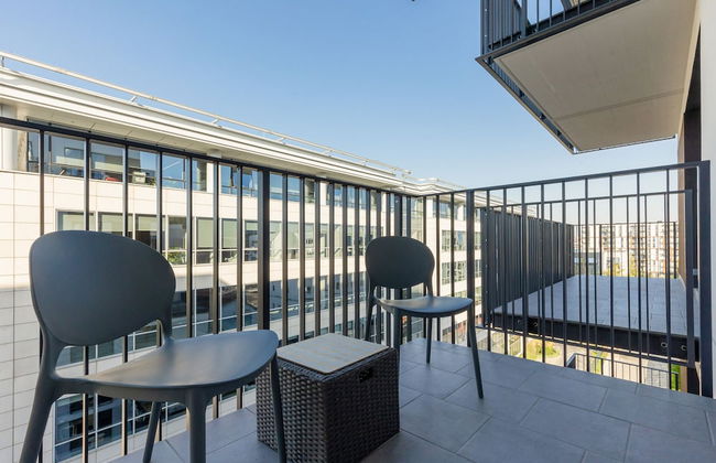 Modern Studio Mokotów by Renters - Photo 44