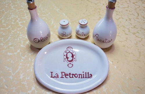 La Petronilla Appartamenti Montepetriolo - Foto 58