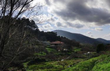 Gata Maitea -Apart Ama- Sierra de Gata - Foto 12