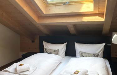 FeWo Leni - Modernes Apartment mit Bergblick - Zentral gelegen - Foto 25