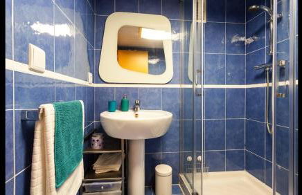 Apartamento en la Ciudad de las Ciencias y cerca de la playa - Foto 27