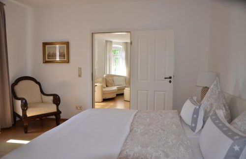 Appartement am Oranienpark im Kurviertel - Foto 12