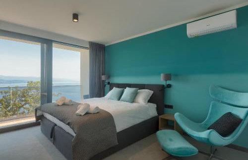 Noble Opatija Riviera Villas by Irundo - Foto 10