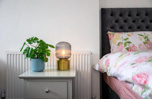 Modern & Stylish Stay in the Heart of Great Harwood - Foto 14