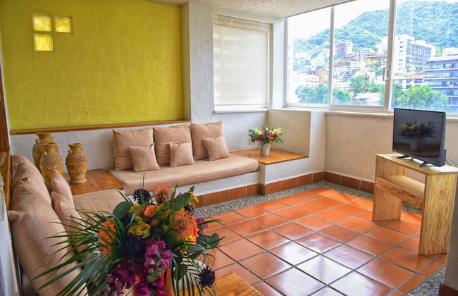 Hotel Eloisa - Near Playa de los Muertos - Foto 26