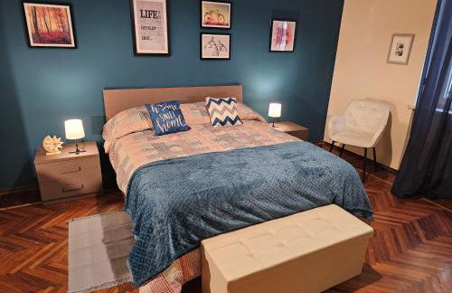 Cit Turin Lovely House - Foto 6