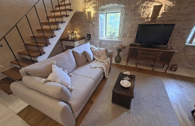 Authentic Stone House Lola - Foto 13