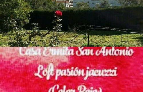 El Refugio Rojo de Ubrique - Foto 22