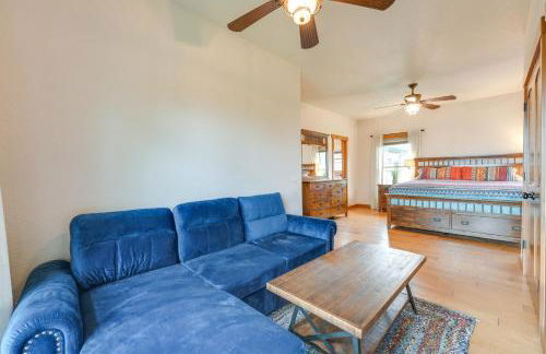 Water-View Home Half Mile to Table Rock Lake - Foto 17