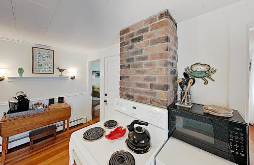Lobster Cottage - Foto 13