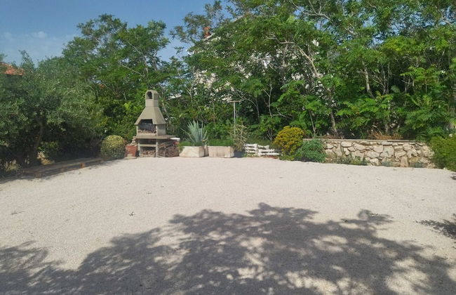 Charming One Bedroom Apartment Povljana - Foto 11