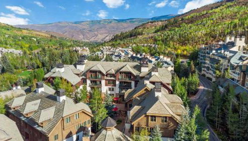 Villa Montane 225 by East West Hospitality - Foto 5