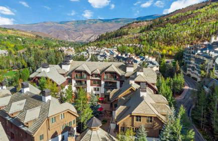 Villa Montane 111 by East West Hospitality - Foto 23