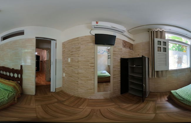 Kitnet perto da Primeira Praia - Photo 17