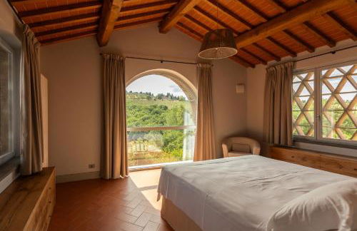 Castello Vicchiomaggio - Foto 10