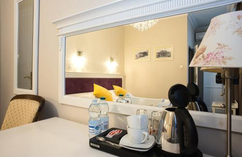 Dwór Hetman - Foto 52