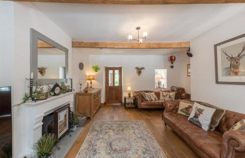 Harper’s Cottage, Fence, Lancashire - Foto 1