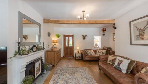 Harper’s Cottage, Fence, Lancashire - Foto 1