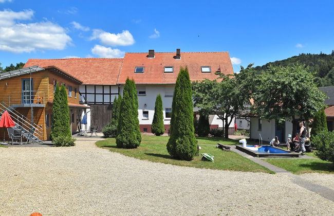 Wohnung in Huddingen mit Terrasse - Foto 33