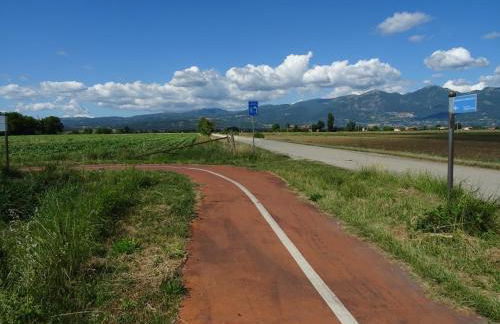 la bottega del fabbro affitto breve - Foto 59