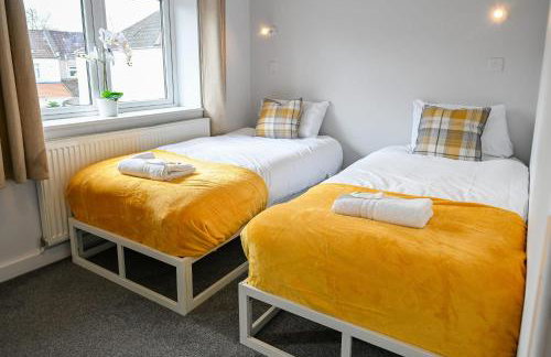 Dings House With FREE Parking In Super Central South West City Location By STAE-Homes - Foto 4