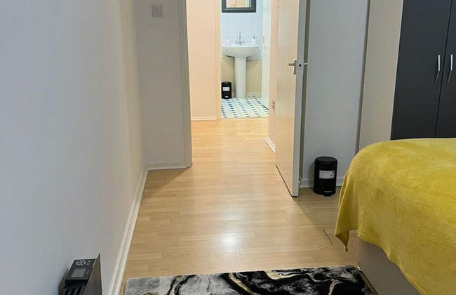 Central Birmingham Cozy Apartment - Foto 5