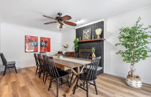 Game Room+Hot Tub+Pool+King Beds+More - Foto 46