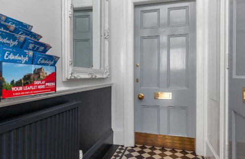 Stylish Victorian Apartment's close to the Botanical gardens, Free parking! - Foto 29