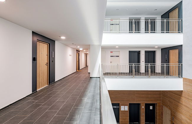 WestSide Garden Apartments by FirstHost - Foto 64