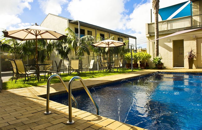 Moonlight Bay Apartments - Photo 26