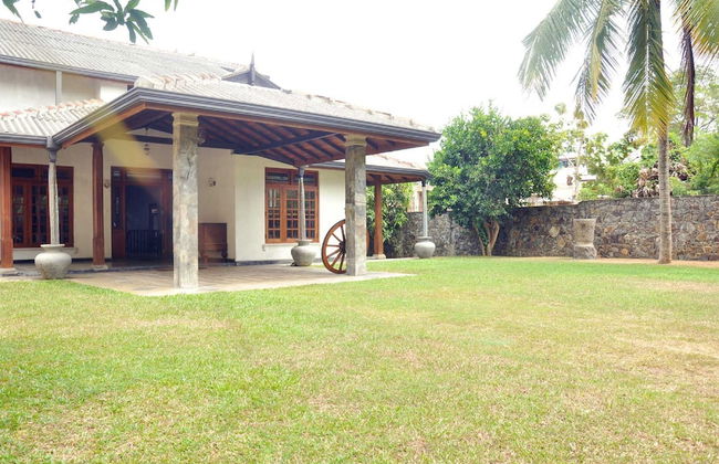 Lanrich Villa - Foto 1