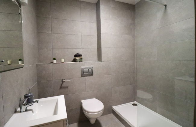 Inviting 2-bed Apartment in Dublin - Foto 11