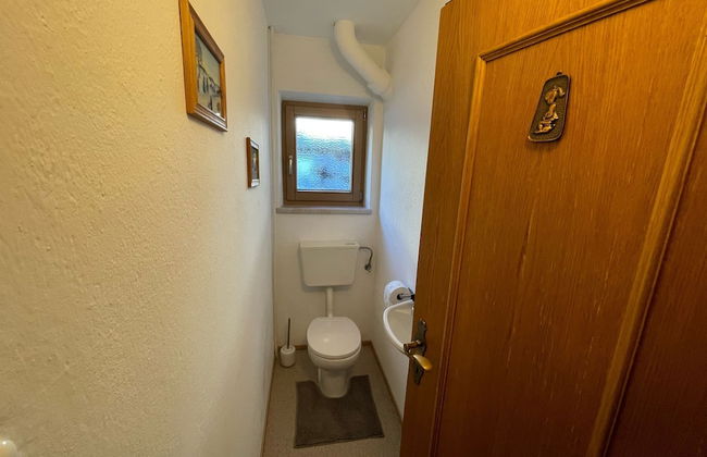 Haus Sepp Finkenberg - Foto 9