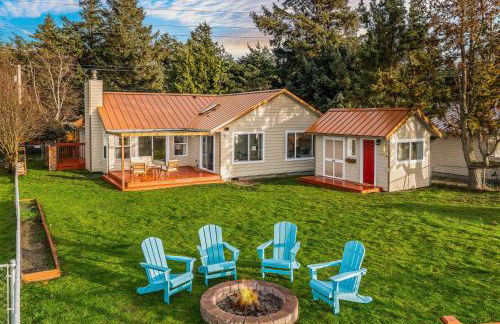 @ Marbella Lane – Wave House, Your Oceanfront Retreat! - Foto 40