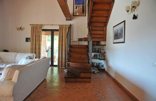 Villa Il Nido 8 Pax by VILLASRETREATS - Foto 20