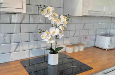 Orchid – 3-Bedroom Home in Filton, Bristol - Foto 14