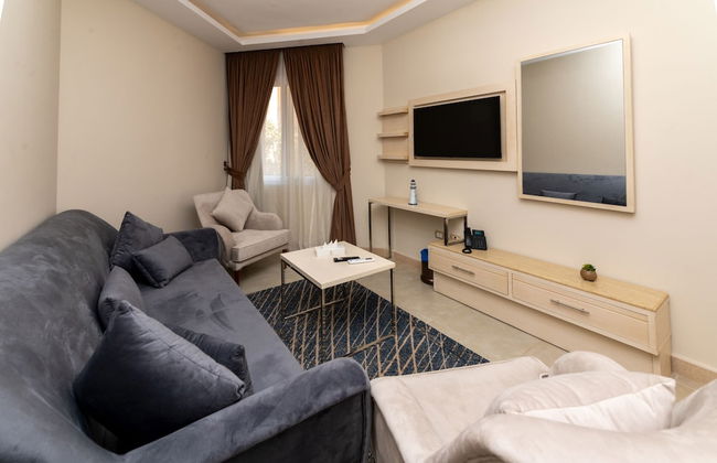 Marom Port Said Resort & Beach - Foto 47