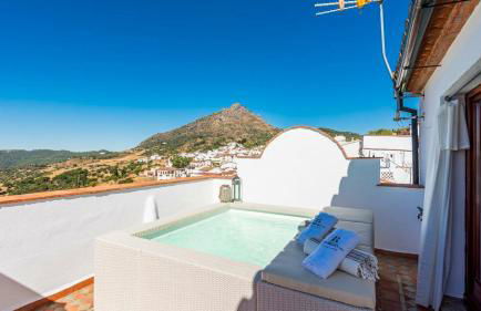 Atico la Carrasquilla Gaucin by Ruralidays - Foto 25