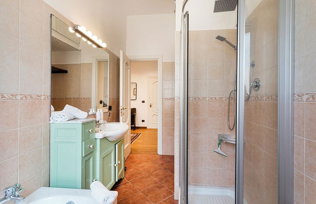 Bright Apartment in San Martino - Foto 15