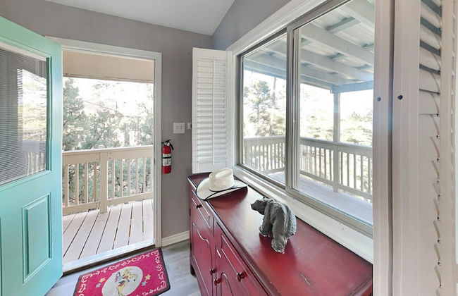 Ponderosa Paradise by Ruidoso Vacation Rentals - Foto 22