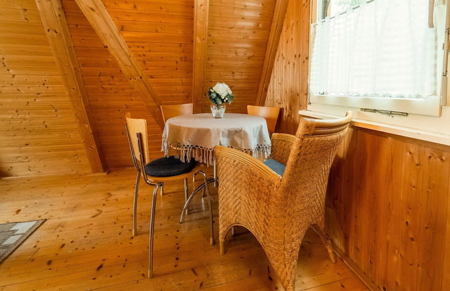 Cozy Forest Hideaway in Suhl - Foto 33