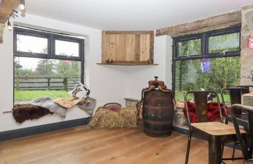 Roe Deer Country Retreat - Foto 11