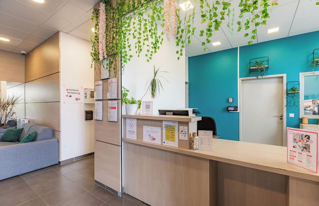 Appart'City Confort Cherbourg - Foto 2