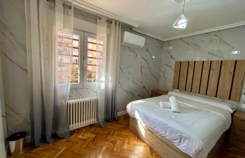 Rooms Cuenca - Foto 24