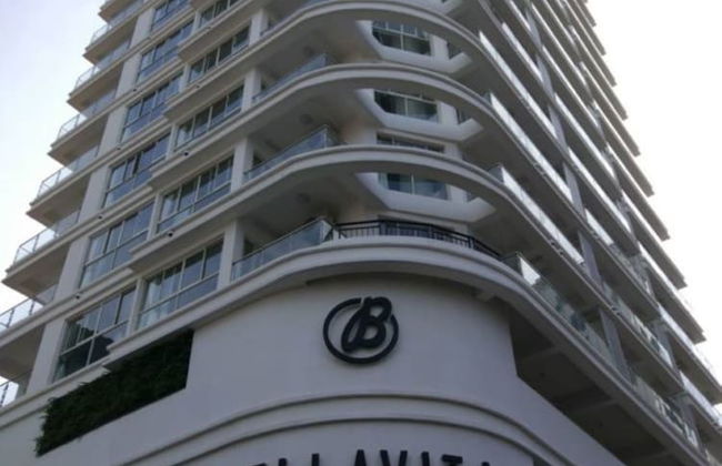 Bellavita Service Apartment - Foto 1