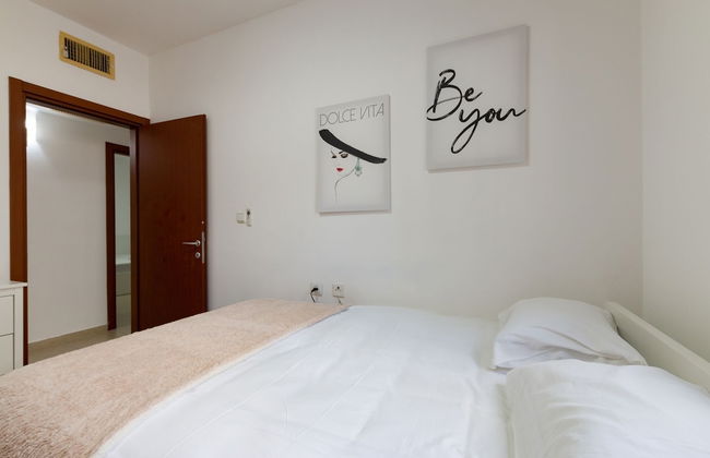 Stylish & Cozy Seaview Vacation APT - Foto 4