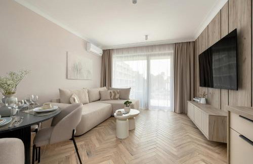 GREENERI PARK - Ambria Apartments - Foto 27