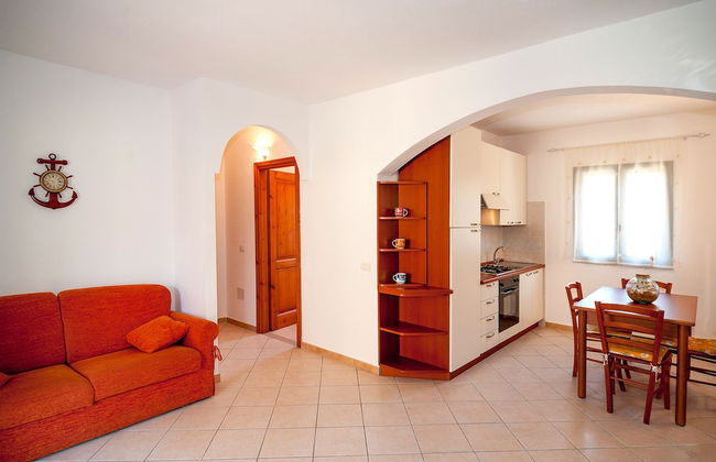 Fantastic Sardinia Casa Todas tod01 - Foto 6